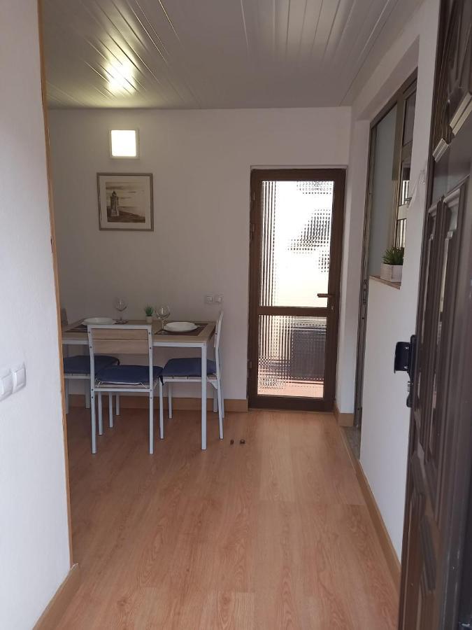 La Casita De La Montana Apartment Gran Tarajal Exterior foto